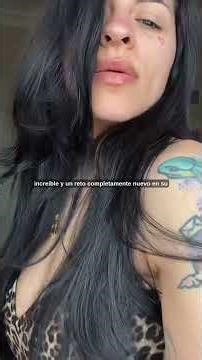 Cazzu debuta como actriz en Risa y la cabina del viento 👀 #cazzu #cine #series #espectaculos #viral