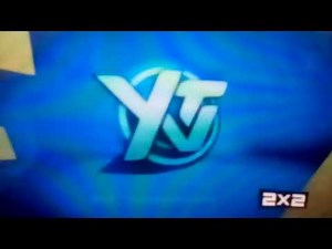 Teletoon (X2)/YTV (X2)/Family/Cartoon Network/Nickelodeon/Disney Channel (2013)