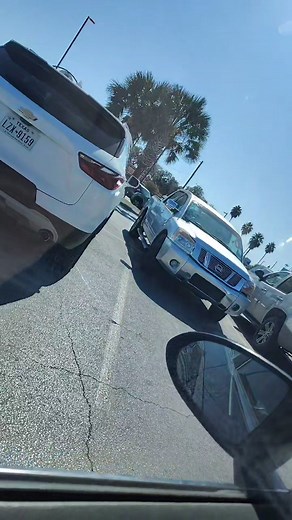 32K views · 182 reactions | WARNING... Explicit language "Hello Rio del Rio I would like to stay anonymous but I was at the big HEB today trying to find parking when I saw this ignorant bastard taking up two parking spots" | Rio Del Rio | Facebook