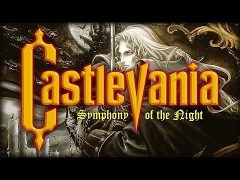 Dance of Illusions (Vs. Dracula) - Castlevania: Symphony of the Night OST Extended