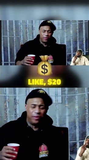 $20 Million for Major Payne 2? Orlando Brown sets the price.