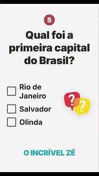 How many questions can you get right in this general knowledge quiz?