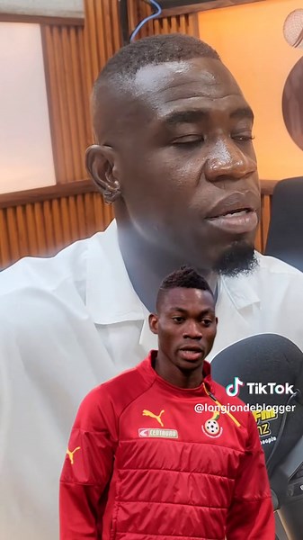 Christian Atsu called .e at dawn when i was asleep to tell me his club wanted him and that day i cried. None of us expected such a death for him and i don't believe that was the time for Christian Atsu to die- Afriyi Acquah claims Turkey is ued to earth quake every year and he once experienced it with his family