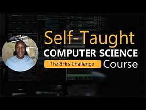 STCS - Class 8: Algorithmic Thinking