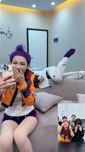 #kpop#kpopdemonhunters#huntrix