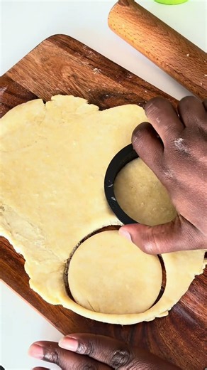 🚨Biscuits salés antillais maison