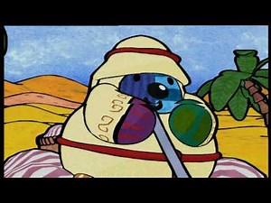 Boo! Vol.1 épisode 3