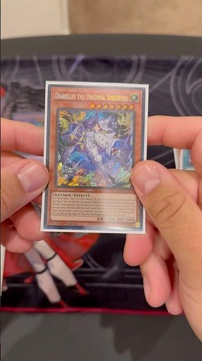 Fiendsmith Chimera combo tutorial. #yugioh #yugiohisforeveryone #yugiohfan