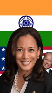 Lets be honest, Kamala Harris is definitely not the first Indian VP... | Akaash Singh