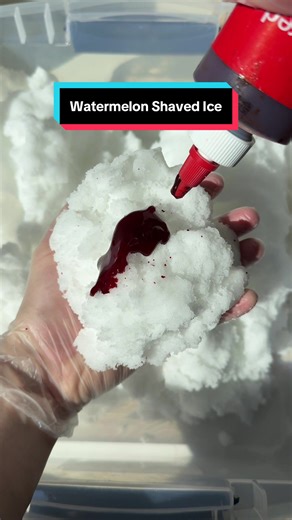 New slimes dropping this Friday at 4pm PST! #slimeasmr | slime