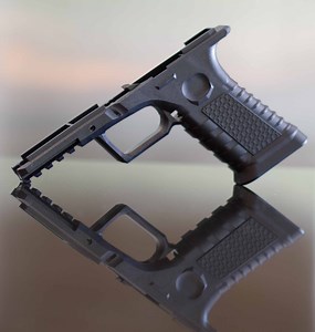 Polymer 80 S150 frames shipping in early April