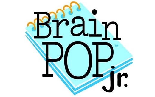 【把美国名校搬回家，BrainPop Jr，超牛全动画全科英文教育】全64集 英文字幕