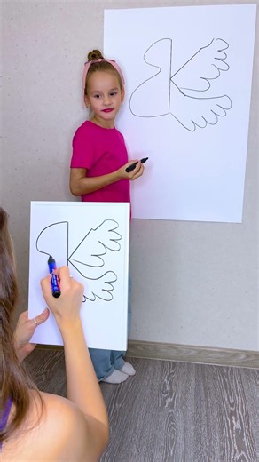 Kreative K: Fun Drawing Adventure for Kids! 🎨✨