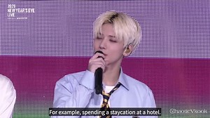 new year's eve live 2021 full show