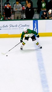 gettin loose 🕺 | London Knights