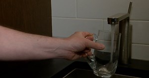 Why Calgary tap water may smell ‘earthy’
