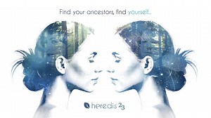 Heredis 2023 - News Features