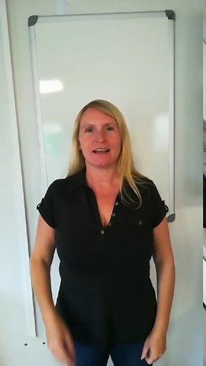 Makaton Sign for Bird