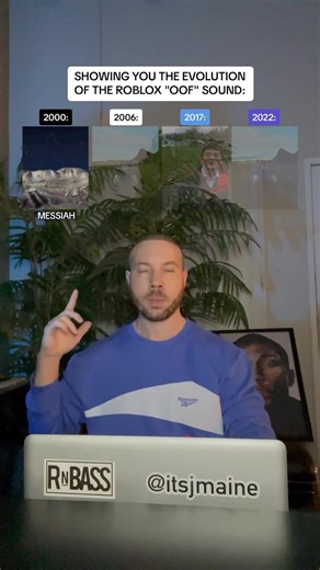 Jarred Jermaine on Reels