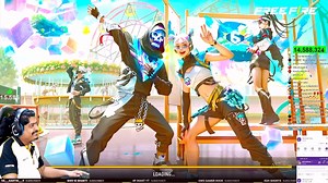 2.7K views · 76 reactions | Raistar God Level Comeback Raistar New Gameplay GyanSujan Op Reaction On Live | Grazy Gaming | Facebook