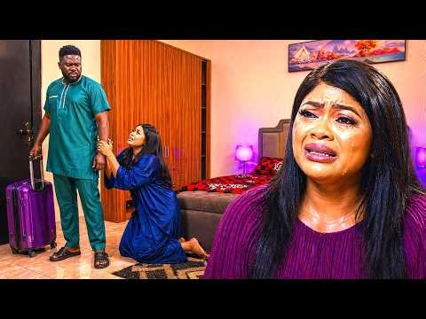 Vous Regretterez D'avoir Sauté Ce Film Nigérian De 2026 Qui Vous Apprendra La Famille Et Le Mariage