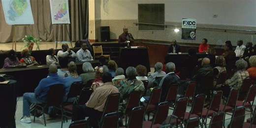 Fairfield mayor celebrates first 100 days in office