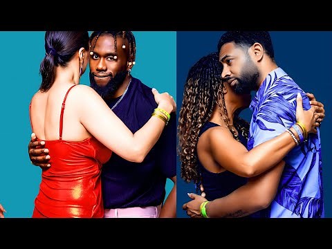 🔥 The Best Kizomba, Tarraxa & Urban Kiz of the Month | Sensual Dance Compilation