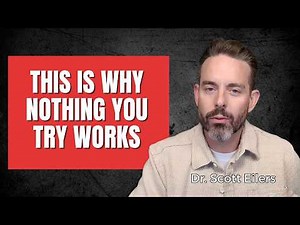 4 Harsh Psychological Truths About Your Brain That You Must Accept For It To Work Properly
