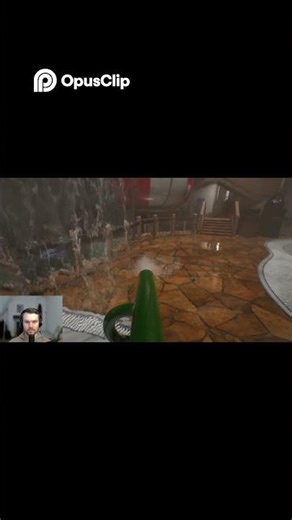 Caleb's Distraction The Red Slide Mystery Solved!