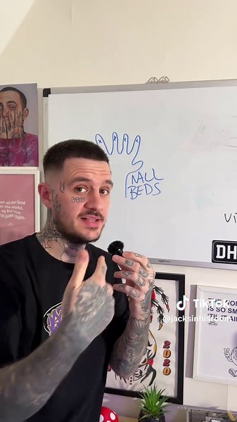 Which one of these should be my next tattoo? #tattoos