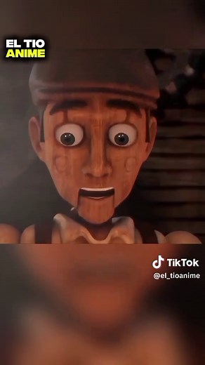 Solo podía ver una sola vez a su amada! #eltioanime