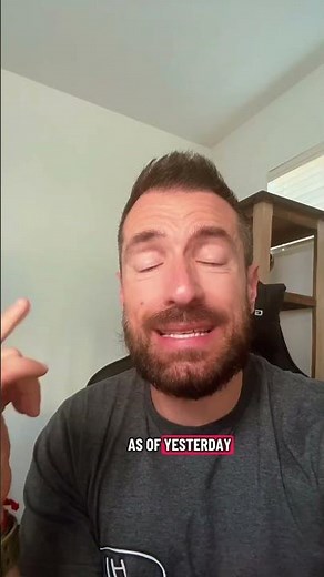 USCIS Ends Automatic Extensions for Most Work Permits! #immigration #uscis