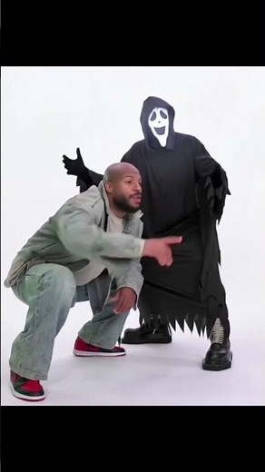 Scary Movie 6 - official teaser 👻