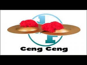 Alat Musik Tradisional Bali Ceng Ceng