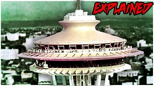 Did you ever wonder why the Space Needle looks like a UFO? Lets discover its #history to learn why. | It's History