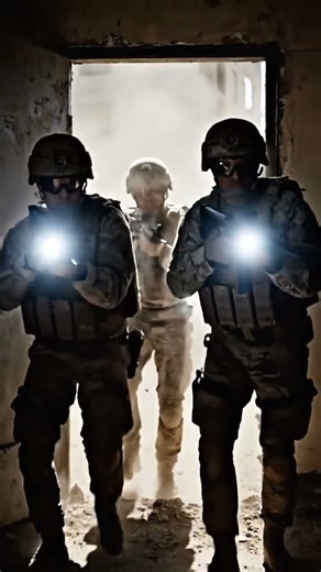 Urban Combat Training | Ultra-Realistic 4K U.S. Army Cinematic