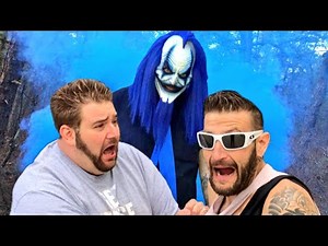 KLOWNS SECRET PAST COULD RUIN MY LIFE! ORIGIN OF HATRED REVEALED!