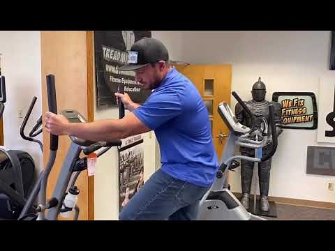 Product Review | Vision Elliptical