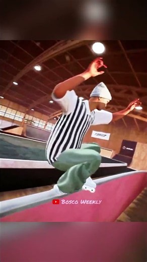 Inline Skating 🔥 Gameplay | Rollout Inline