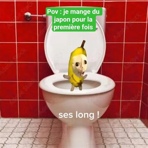 Pov ) je mange du japon pour la première fois #humour