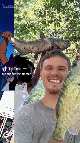 Fishing in Kentucky: A Hilarious Adventure