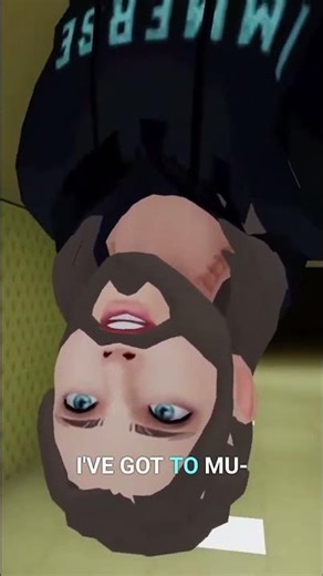 The Backrooms Changes my View of the Stream #vrchat #vr #game #community #meta #horror #backrooms