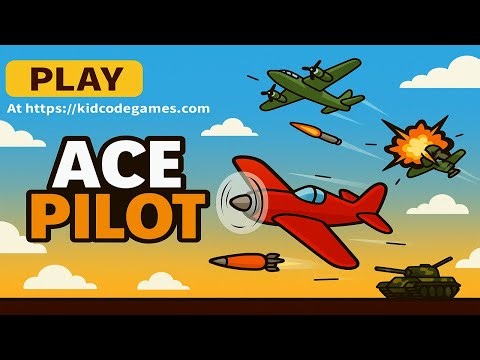 Ace Pilot