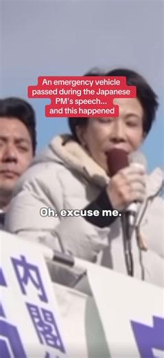 Japan's Snap Election: Takaichi's Leadership at Stake