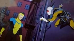 I'm Watching Invincible Season 2 Episode 8 Video Free Here!