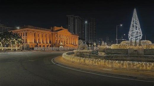 As the year slows down and teams come together, some things shouldn’t stop. Joy. Momentum. Peace of mind. While you celebrate what matters most, we remain watchful — quietly, constantly. Wishing you a calm, secure Christmas and a resilient year ahead. The Perfect Overwatch. The White Owl Never Sleeps. #SentryLabs #CyberSecurity #Colombo #MerryChristmas #ThePerfectOverwatch #BusinessContinuity | SentryLabs | Facebook