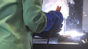 TCC doubles welding program capacity amid nationwide need