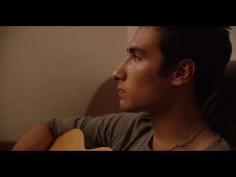 EZZI & Isaac Gordon- Don't Let Go (Official Music Video)