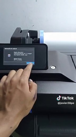 plotter HP DesignJet T120