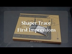 Testing out the new Shaper Trace for .svg files